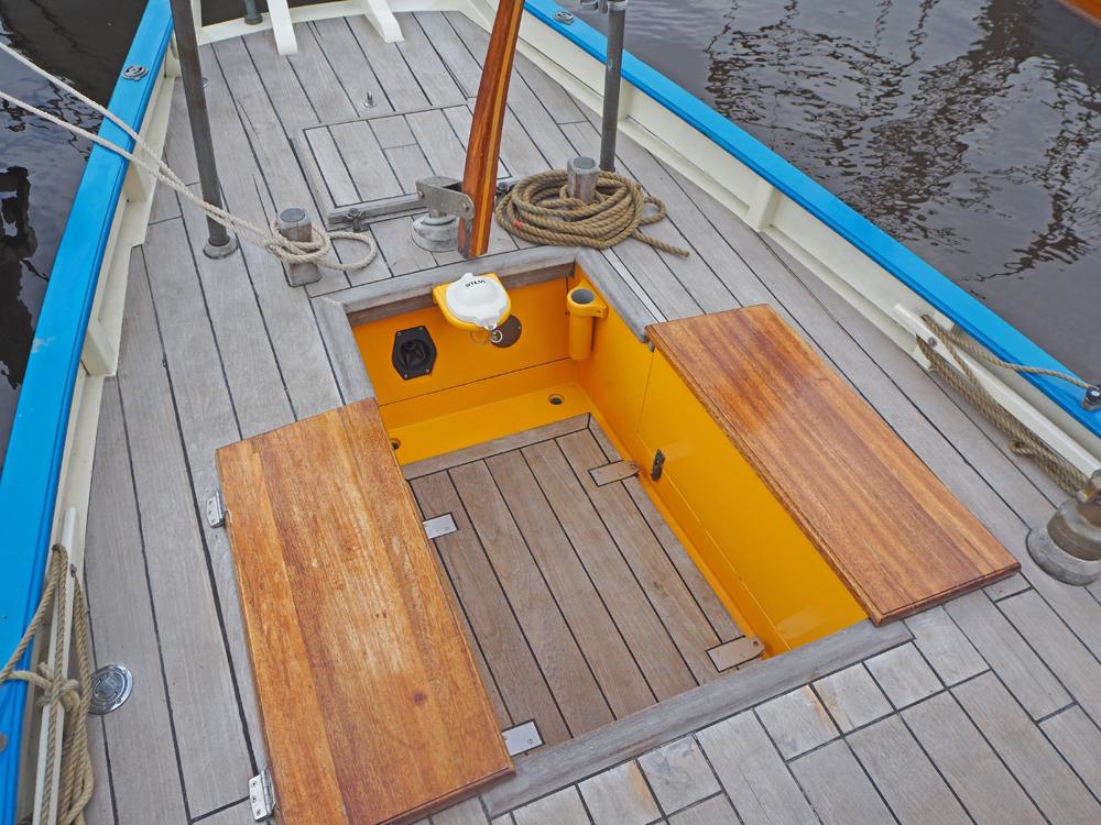 picture Dekuitrusting